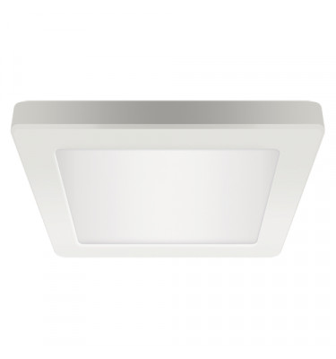 Oprawa sufitowa SMD LED OLGA LED D 24W WHITE CCT 04063