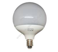 LAMPA LEDSYSTEMS E27 18W G120 GLOBE 3000K
